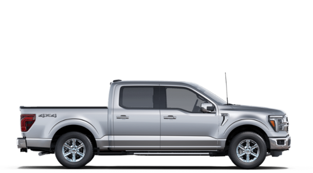 2025 Ford F-150® External Image 1